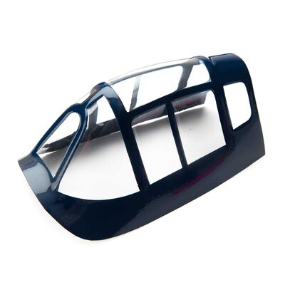 Canopy: F6F Hellcat 15cc Canopy: F6F Hellcat 15cc