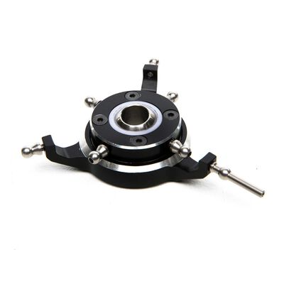 Swashplate Assembly: Fusion 480 Swashplate Assembly: Fusion 480