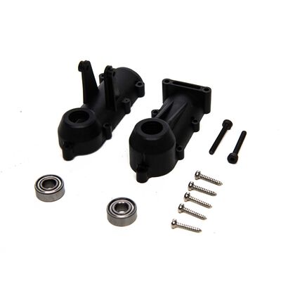 Tailcase: Fusion 270 Tailcase: Fusion 270