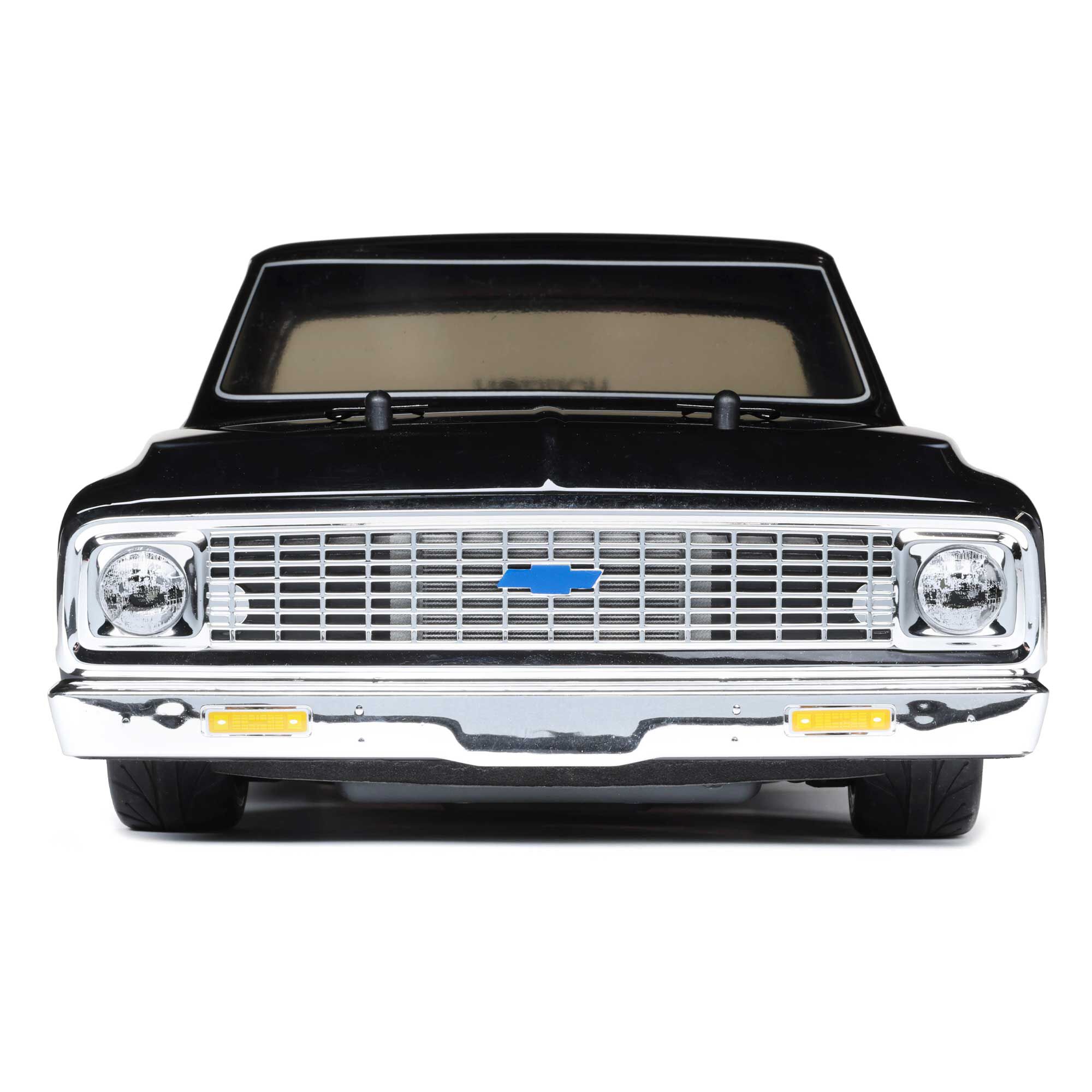 Horizon hobby 1972 chevy c10 store