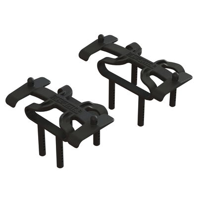 Body Mount Set Body Mount Set