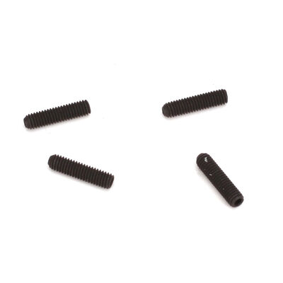 3x12mm Set Screw (4) 3x12mm Set Screw (4)