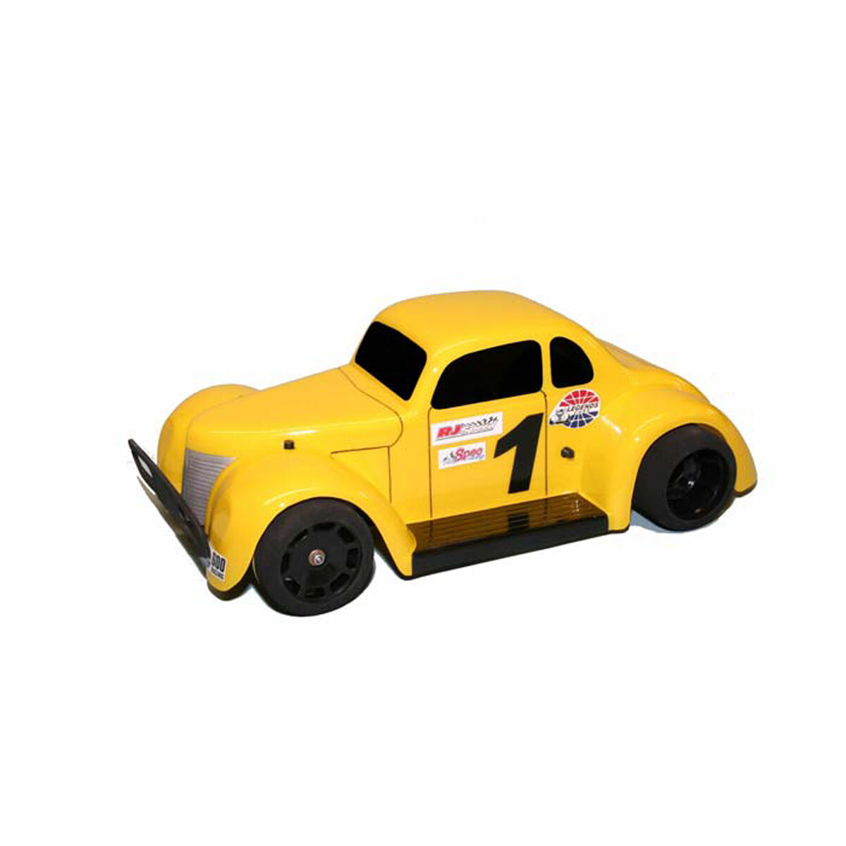 Rj shop speed rc