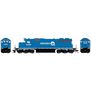 HO RTR SD38 with DCC & Sound, CR #6939