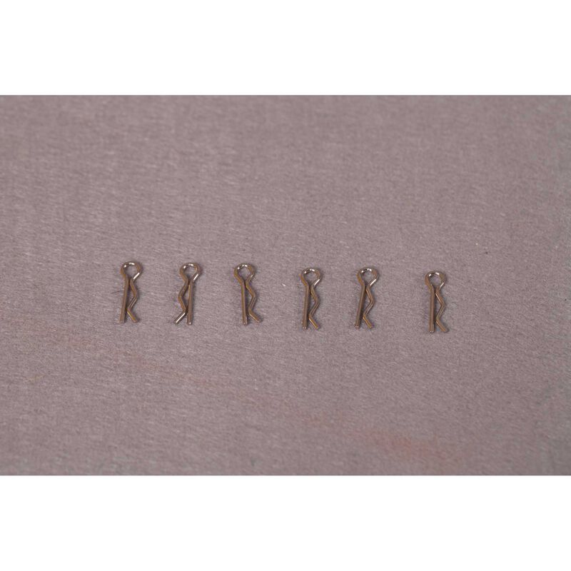 Strut Clips: Kingfisher 1400mm