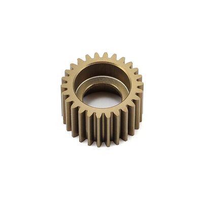 27T Alloy RC Idler Gear, Lightweight: TLR 22, Losi 22S Drag Car 27T Alloy RC Idler Gear, Lightweight: TLR 22, Losi 22S Drag Car