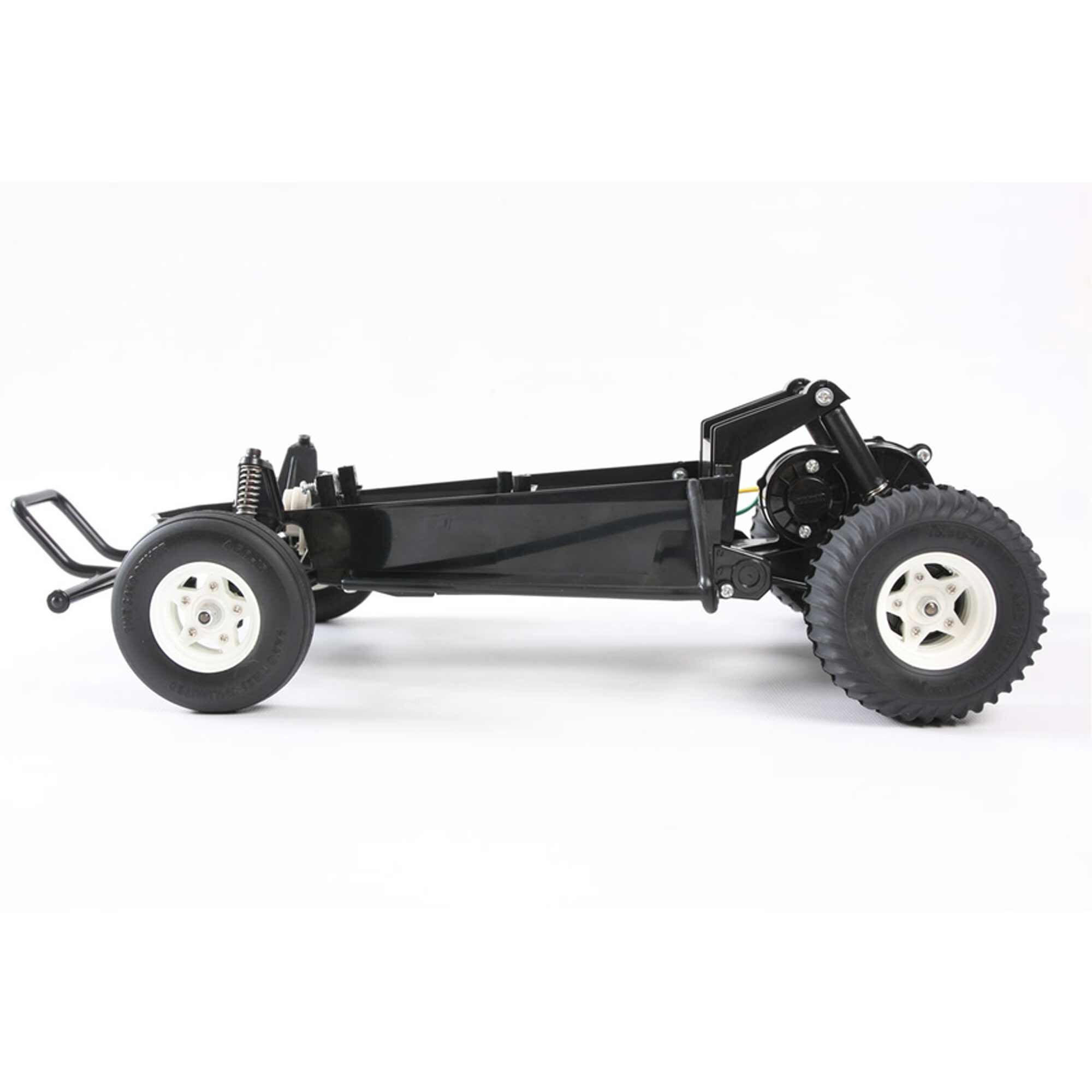 Tamiya 1/10 Grasshopper 2WD Off-Road Buggy Kit | Horizon Hobby
