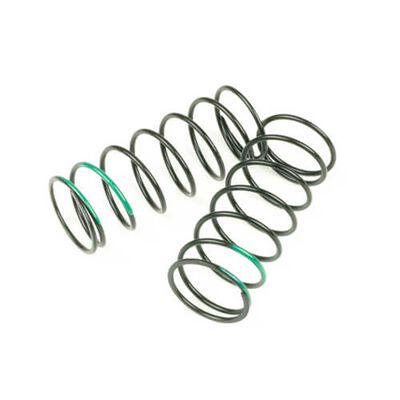 Shock Spring Set (Front 50mm Green) Shock Spring Set (Front 50mm Green)