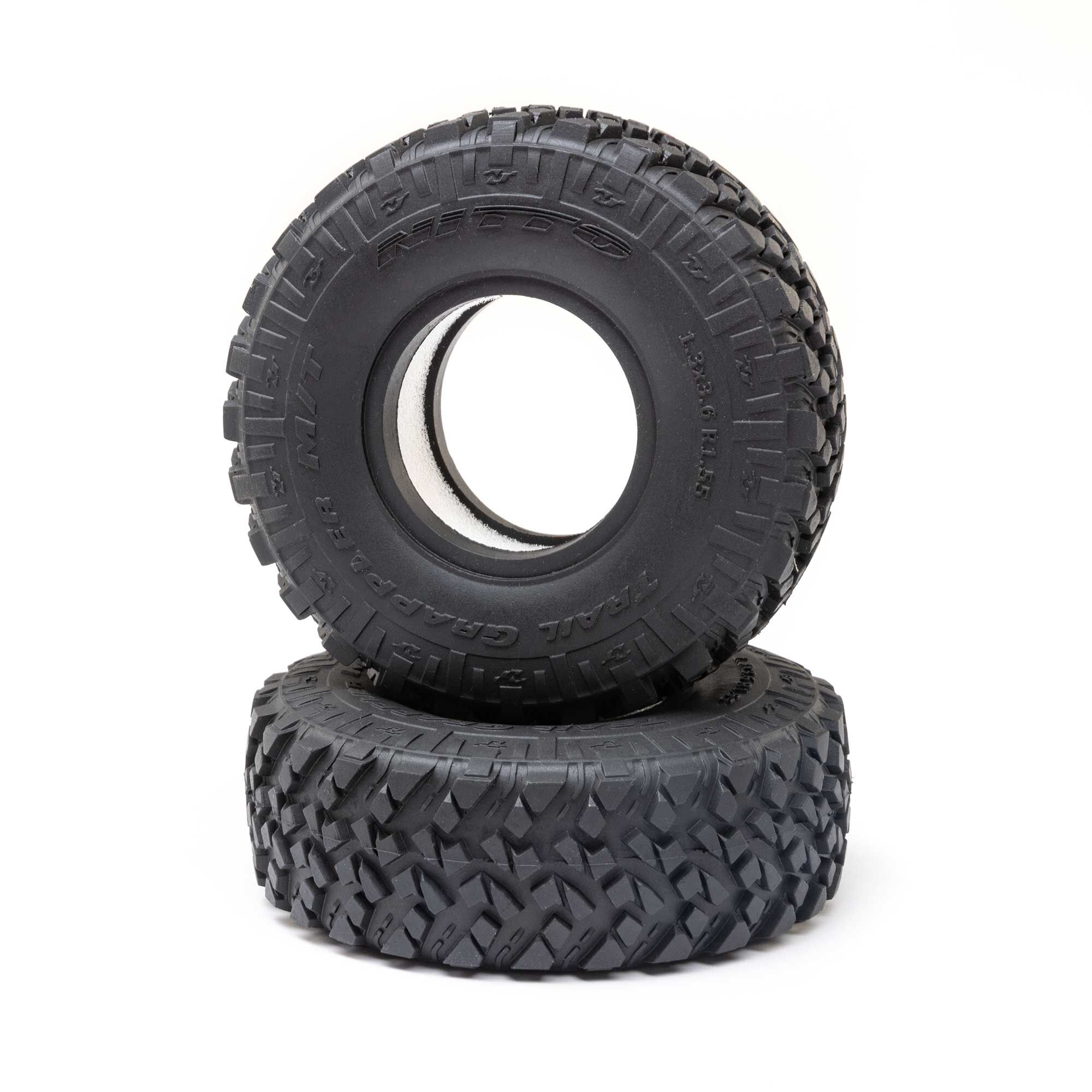 Axial 3.6