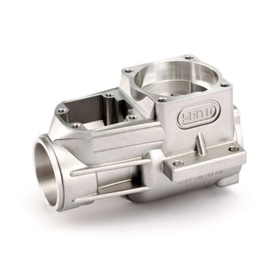 Crankcase: FG21 BN Crankcase: FG21 BN