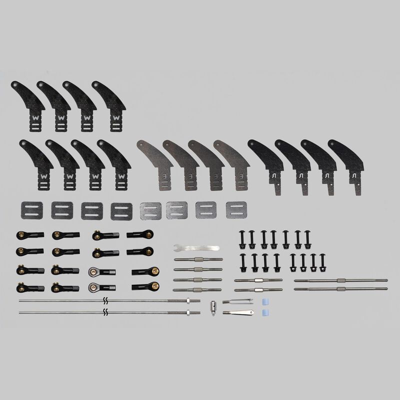 Phoenix Model Control Set, EXTRA NG 105''
