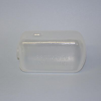 6 oz Rectangular FlexTank 6 oz Rectangular FlexTank
