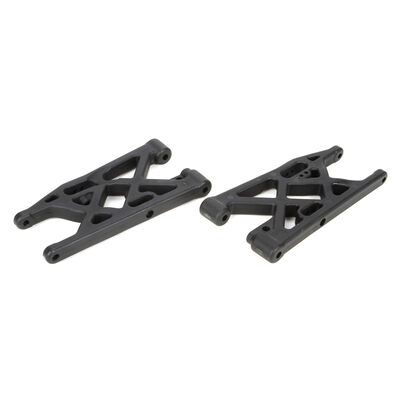 Rear Suspension Arm Set: 8B 3.0 Rear Suspension Arm Set: 8B 3.0