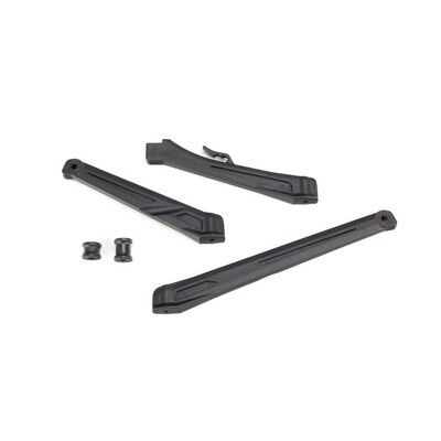 HD Chassis Brace Set HD Chassis Brace Set
