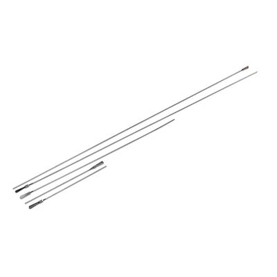 Pushrod Set: J-3 Cub 10cc, 82.5" Pushrod Set: J-3 Cub 10cc, 82.5"