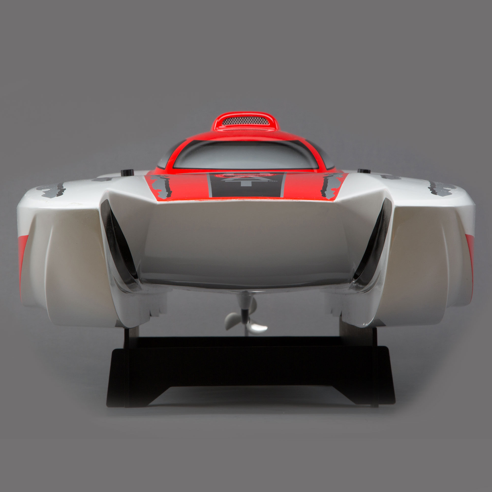 �˾���ũ PRB09004V2 [PROBOAT] ���ν� 48 Zelos G Catamaran: RTR ���ָ� RC��Ʈ 14