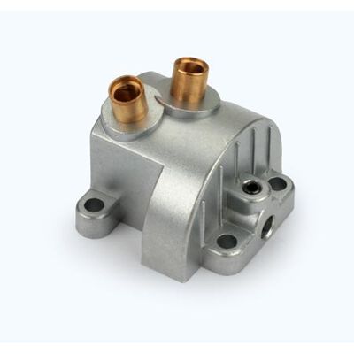 Cam Gear Housing: DD Cam Gear Housing: DD