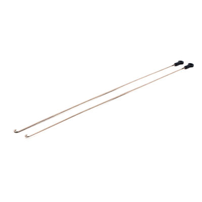 Tail Pushrod (2): 180 CFX Tail Pushrod (2): 180 CFX
