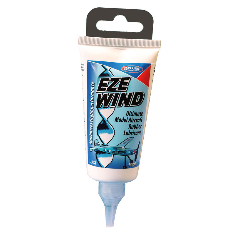 Deluxe Materials Eze Wind
