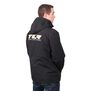 Hooded Jacket, 3X-Large