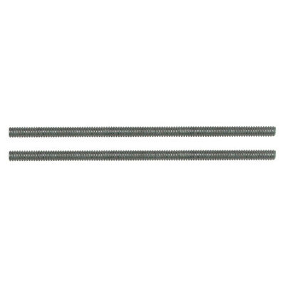 4-40 All Threaded Rods,12"(2) 4-40 All Threaded Rods,12"(2)