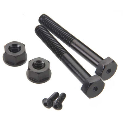 Threaded Adjustable Body Post, 2" (2) Threaded Adjustable Body Post, 2" (2)