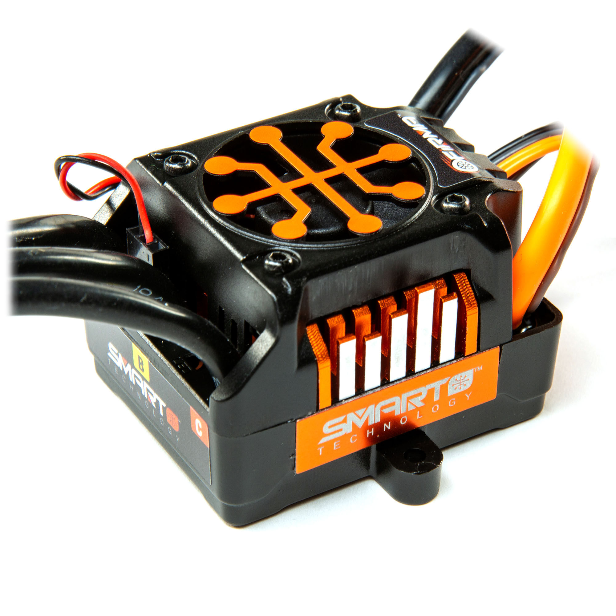 Spektrum Firma 2050Kv Brushless Motor 