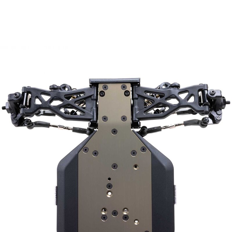 1/10 22X-4 2.0 DC 4WD Buggy Race Kit