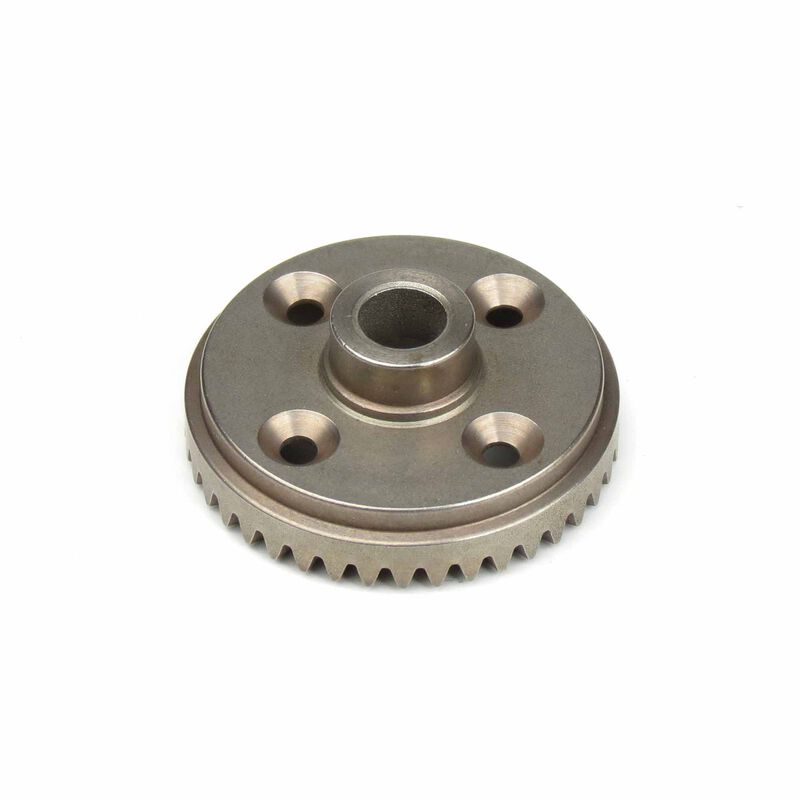 Differential Ring Gear (40t, use with 7222): ET410