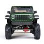 1/10 SCX10III Jeep Gladiator Elite Edition 4WD RTR, Green