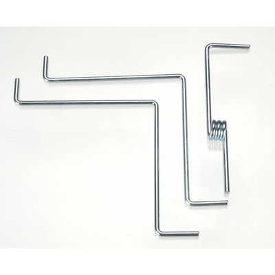 Landing Gear Set 3-Piece Tucano Landing Gear Set 3-Piece Tucano