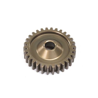 Aluminum Compound Gear: PM-MX/SM Aluminum Compound Gear: PM-MX/SM