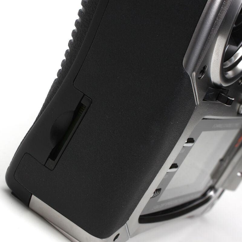 Spektrum DX8 8-Channel Receiver with AR8000, AR6210, AR6115e and TM1000