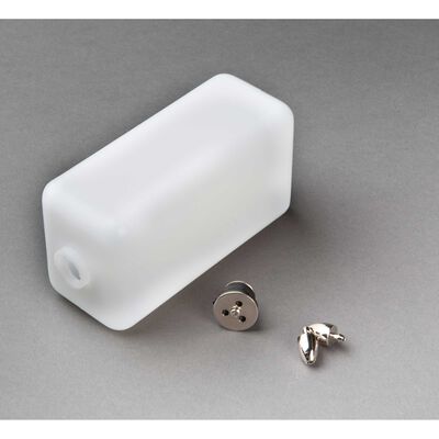 Fuel Tank 14oz Tiger 30cc Fuel Tank 14oz Tiger 30cc