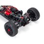 1/8 TYPHON 4X4 V3 MEGA 550 Brushed Buggy RTR International, Green