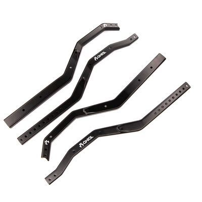 Frame Rail Set: SCX10 III Frame Rail Set: SCX10 III