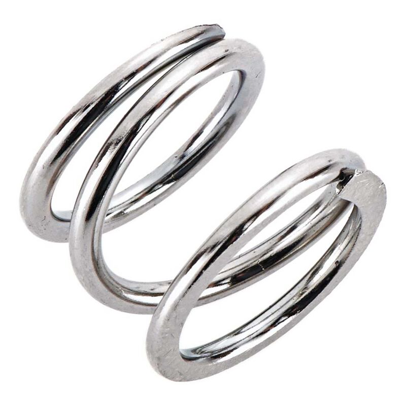 Servo Saver Spring Nero