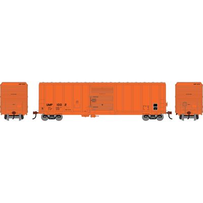 HO 50' PS 5344 Box Car, UMP #1002 HO 50' PS 5344 Box Car, UMP #1002