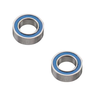 Ball Bearing 7x4x2.5mm (2) Ball Bearing 7x4x2.5mm (2)