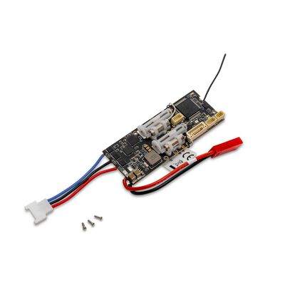 Receiver/ESC: UMX Conscendo Receiver/ESC: UMX Conscendo