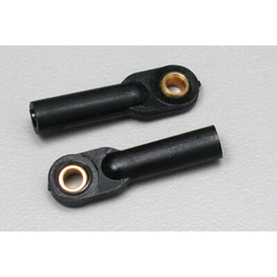 4-40 x 5/8 Swivel Ball Links without Hardware (2) 4-40 x 5/8 Swivel Ball Links without Hardware (2)