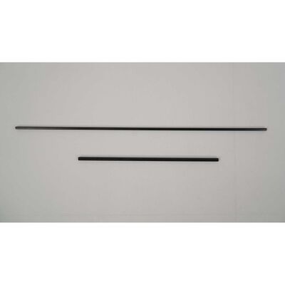 Wing Tube Set: F-16 80mm EDF Wing Tube Set: F-16 80mm EDF