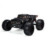 1/8 NOTORIOUS 6S BLX 4WD Classic Stunt Truck RTR, Black