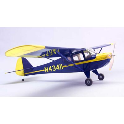 Taylorcraft Electric Airplane Kit, 40" Taylorcraft Electric Airplane Kit, 40"
