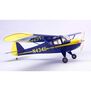 Taylorcraft Electric Airplane Kit, 40"