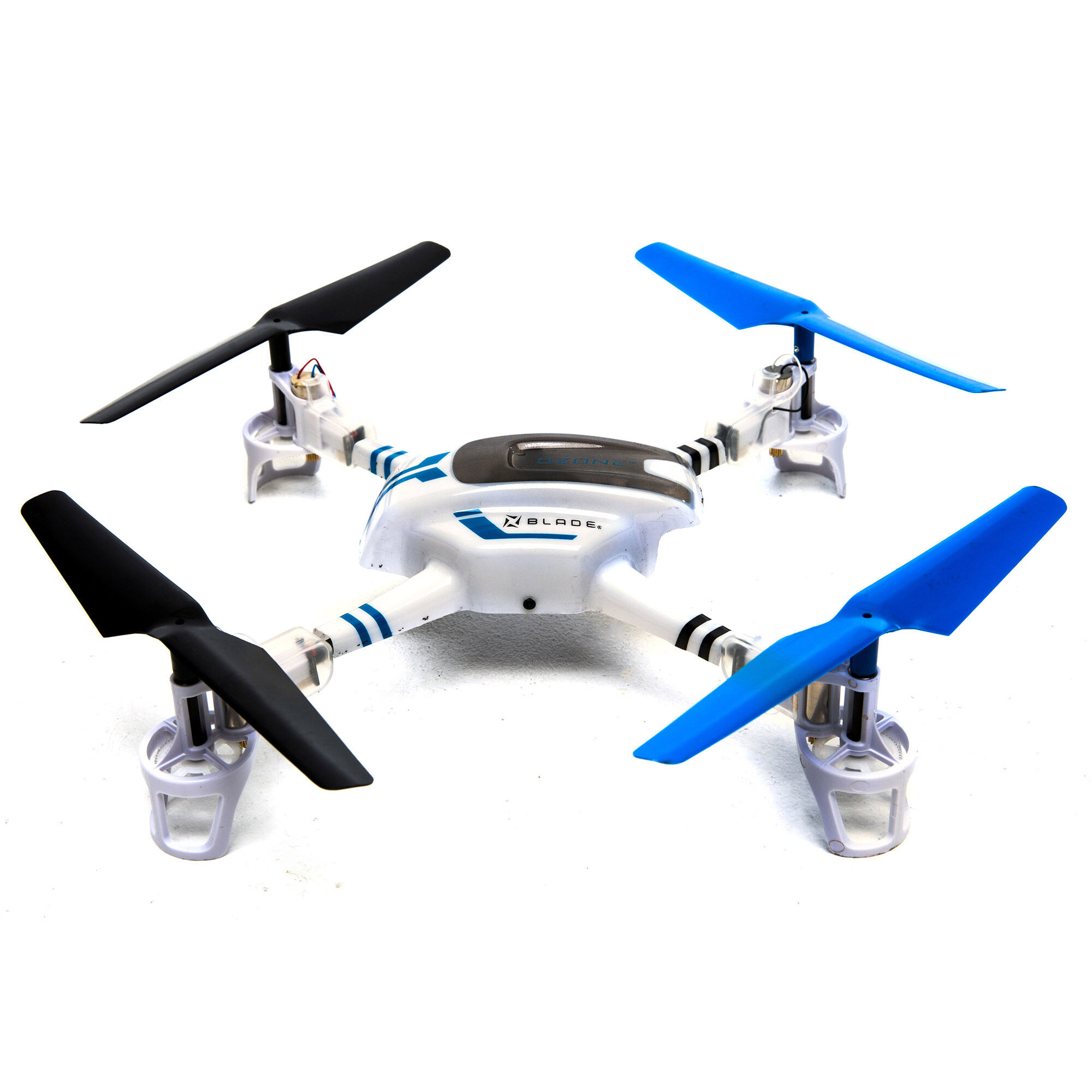 Blade ozone drone 2025
