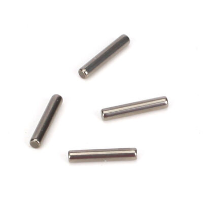 Wheel Pins (4): 1/10 2WD Circuit, Ruckus, Boost Wheel Pins (4): 1/10 2WD Circuit, Ruckus, Boost