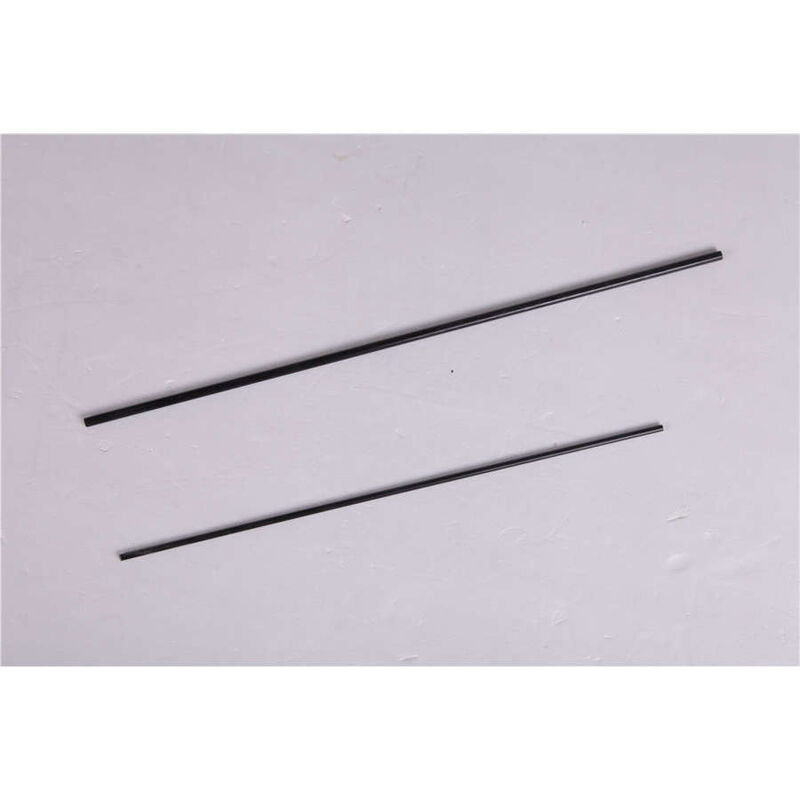 Pipe: 1020mm F3A Explorer