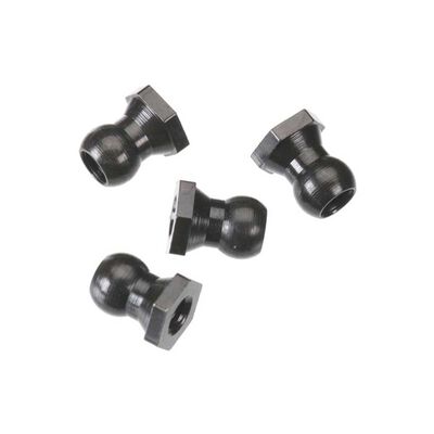 Ball Connector Nut 5mm 43514 Ball Connector Nut 5mm 43514
