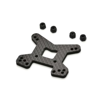 HD Front Tower, Carbon Fiber: Reflex 14 HD Front Tower, Carbon Fiber: Reflex 14